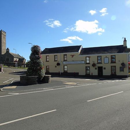 The Pembrey Country Inn Buitenkant foto